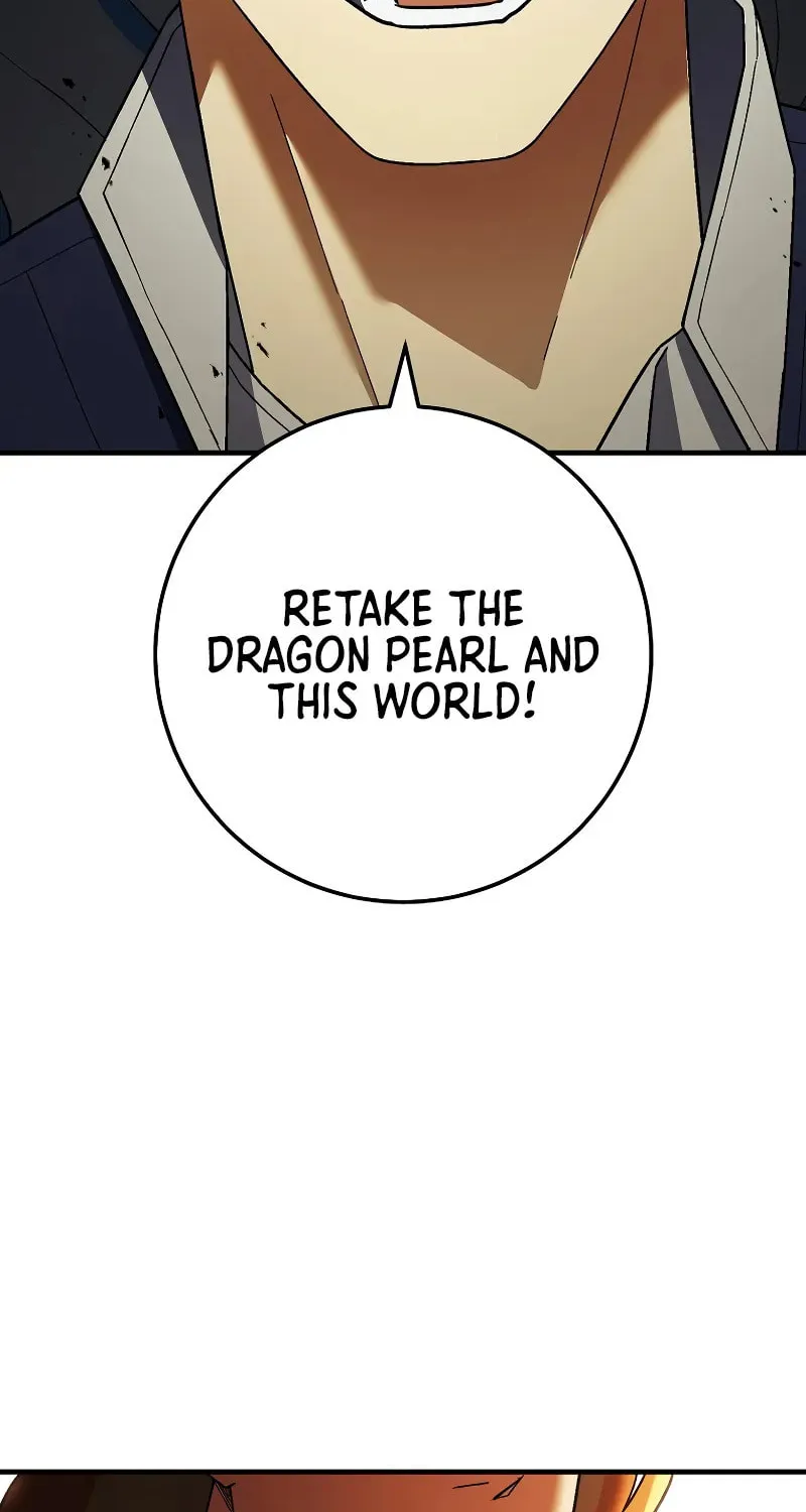 Read The Hero Returns chapter 120 image 36 on Lezhin