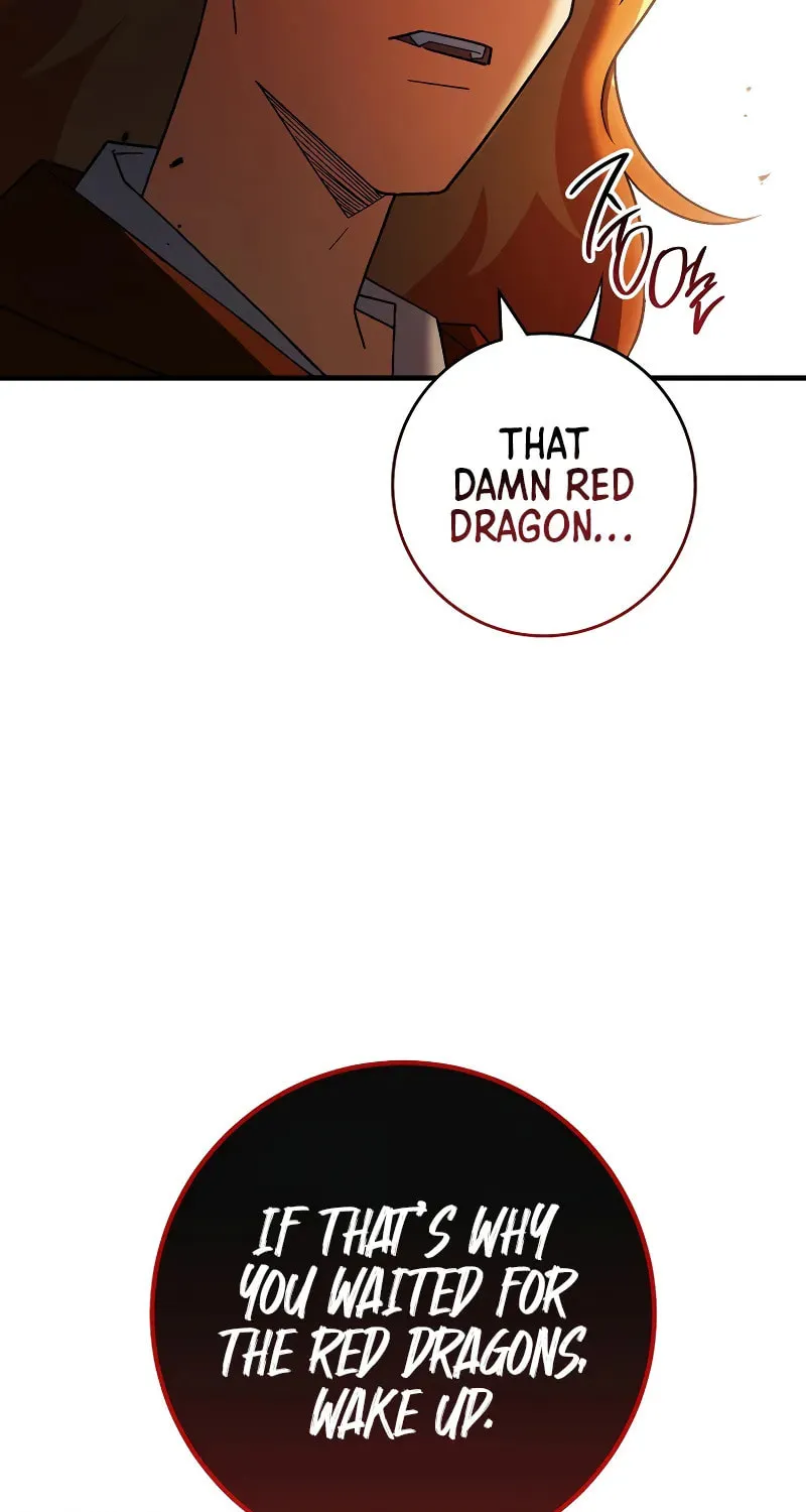 Read The Hero Returns chapter 120 image 37 on Lezhin
