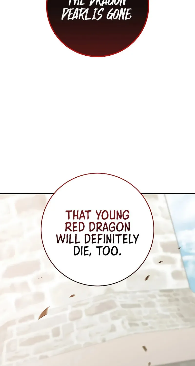 Read The Hero Returns chapter 120 image 39 on Lezhin