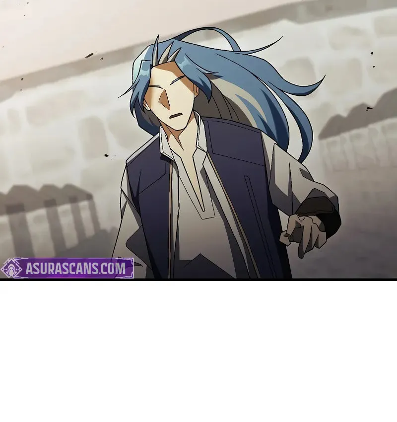 Read The Hero Returns chapter 120 image 40 on Lezhin