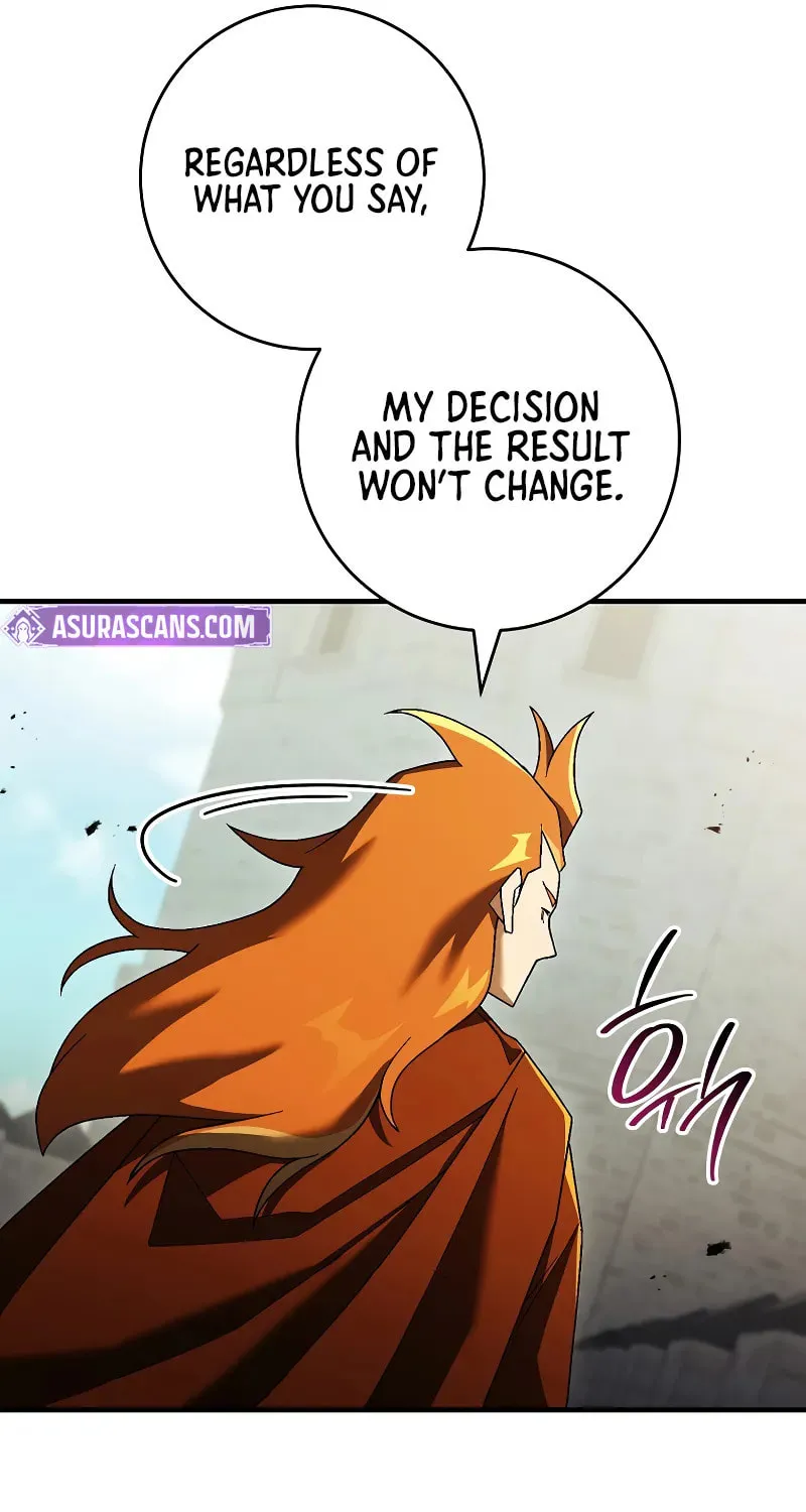 Read The Hero Returns chapter 120 image 41 on Lezhin