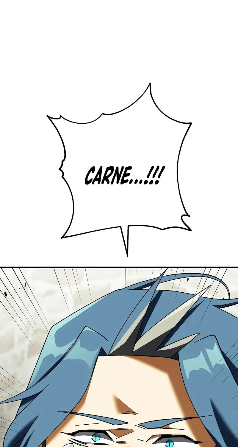 Read The Hero Returns chapter 120 image 42 on Lezhin