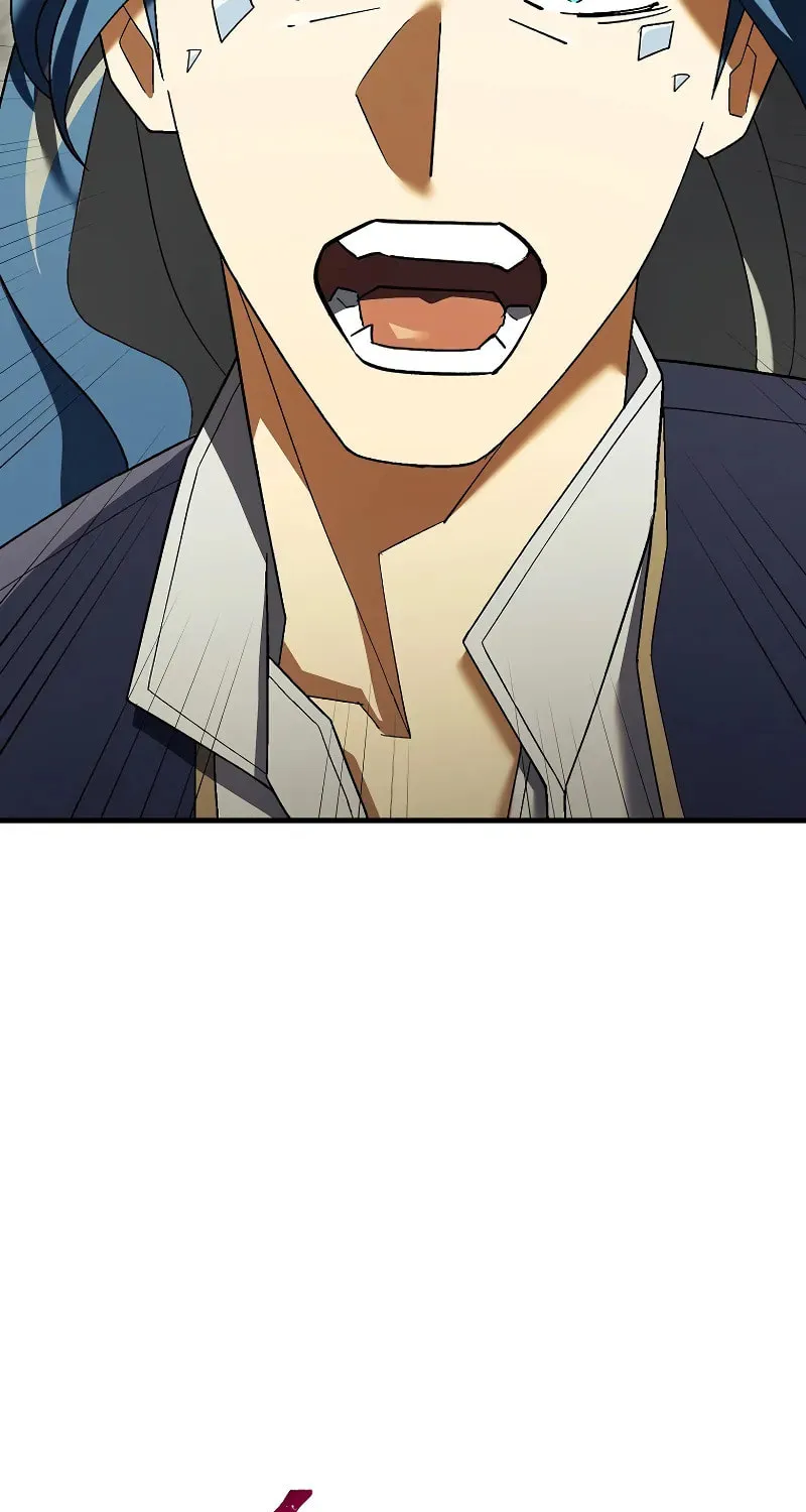 Read The Hero Returns chapter 120 image 43 on Lezhin