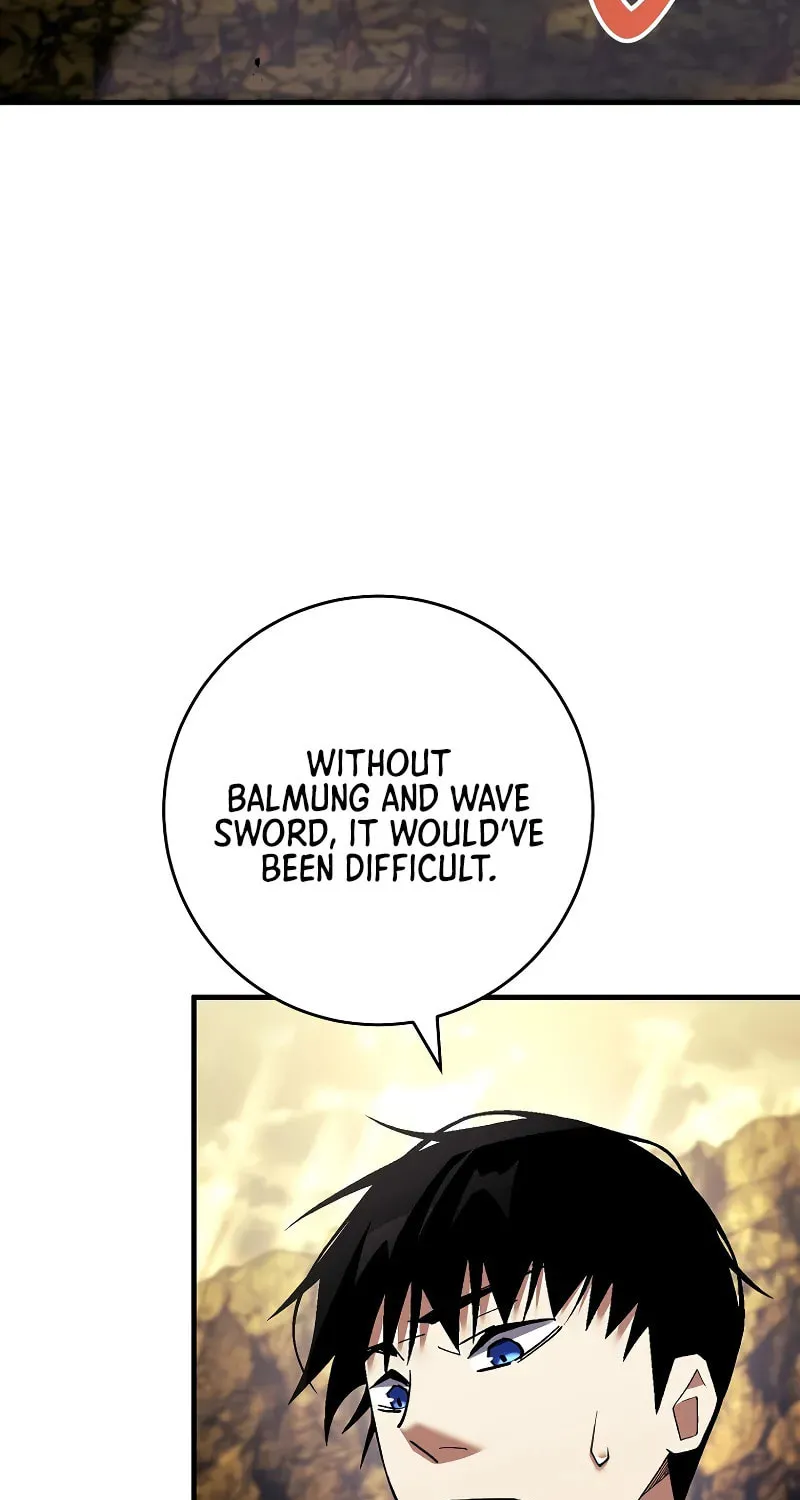 Read The Hero Returns chapter 120 image 5 on Lezhin