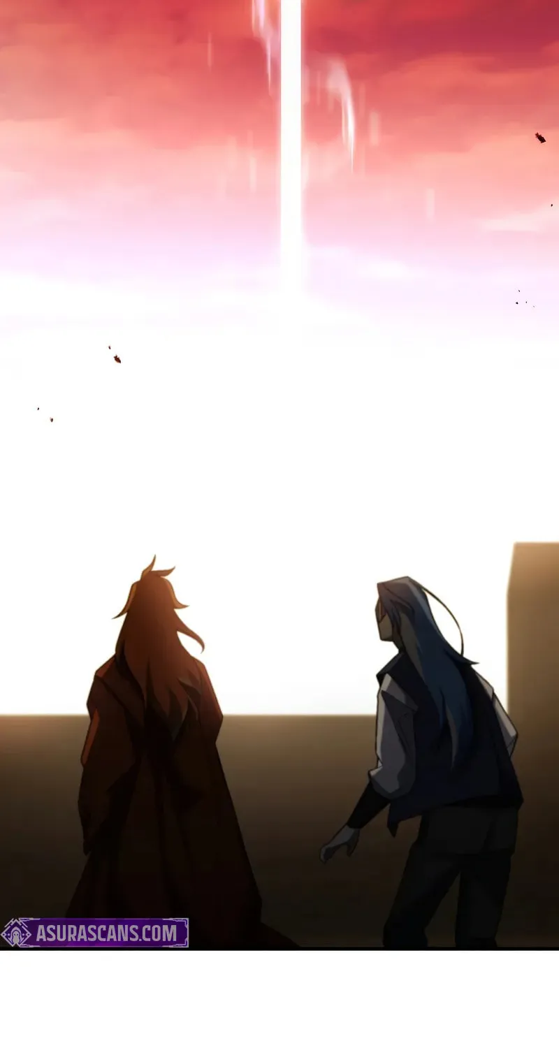 Read The Hero Returns chapter 120 image 50 on Lezhin
