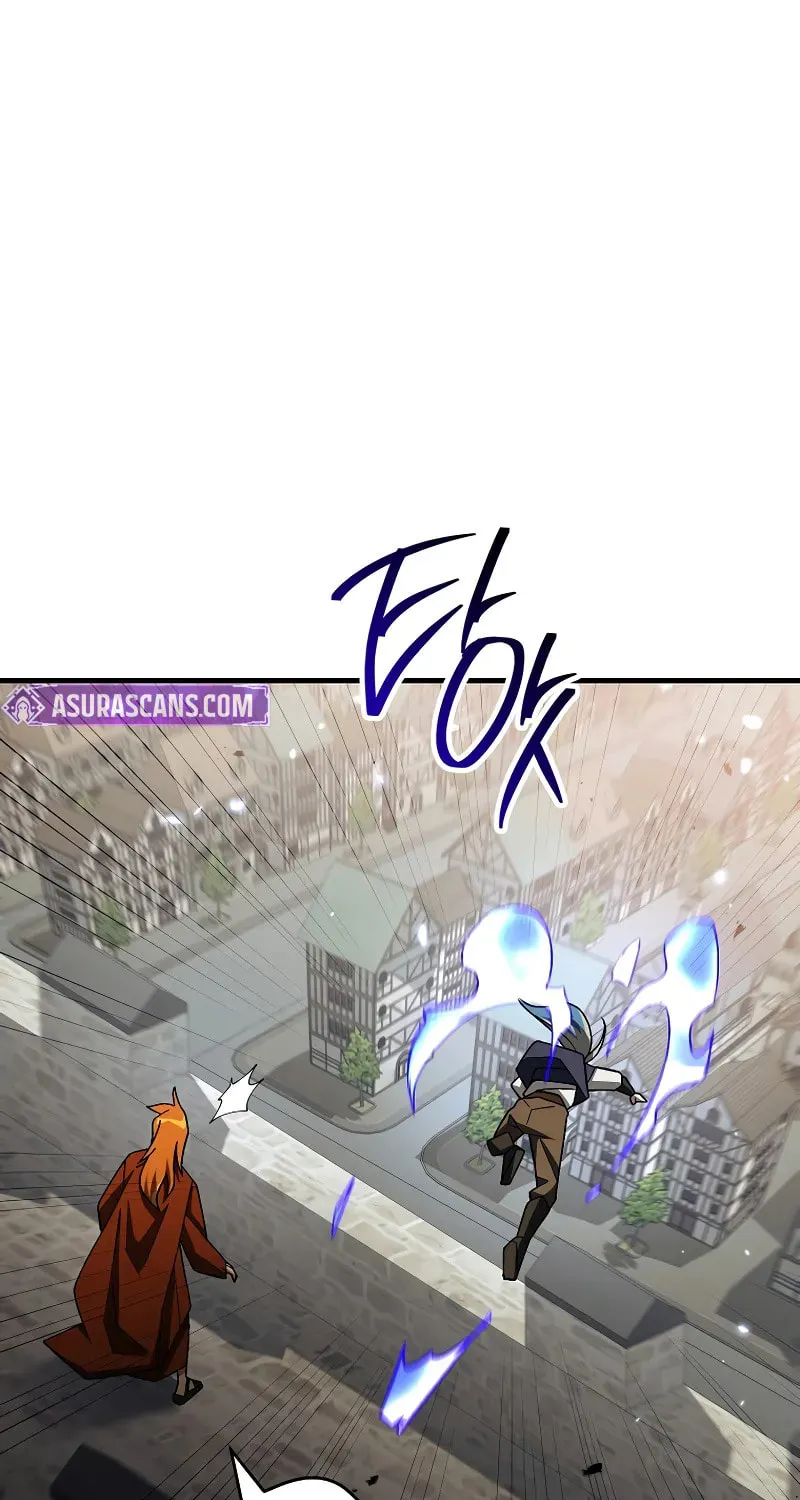 Read The Hero Returns chapter 120 image 51 on Lezhin