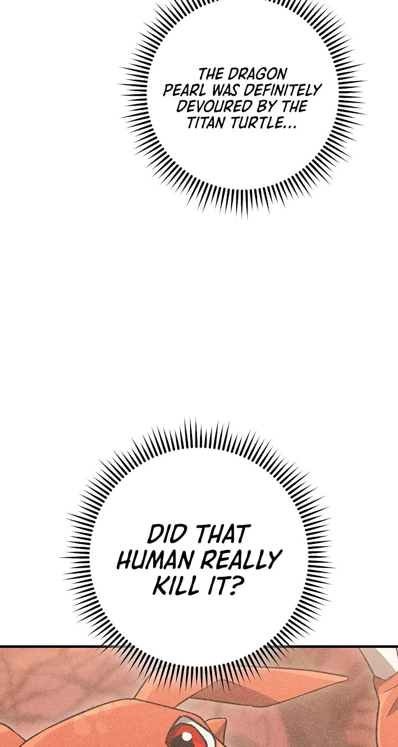 Read The Hero Returns chapter 120 image 57 on Lezhin