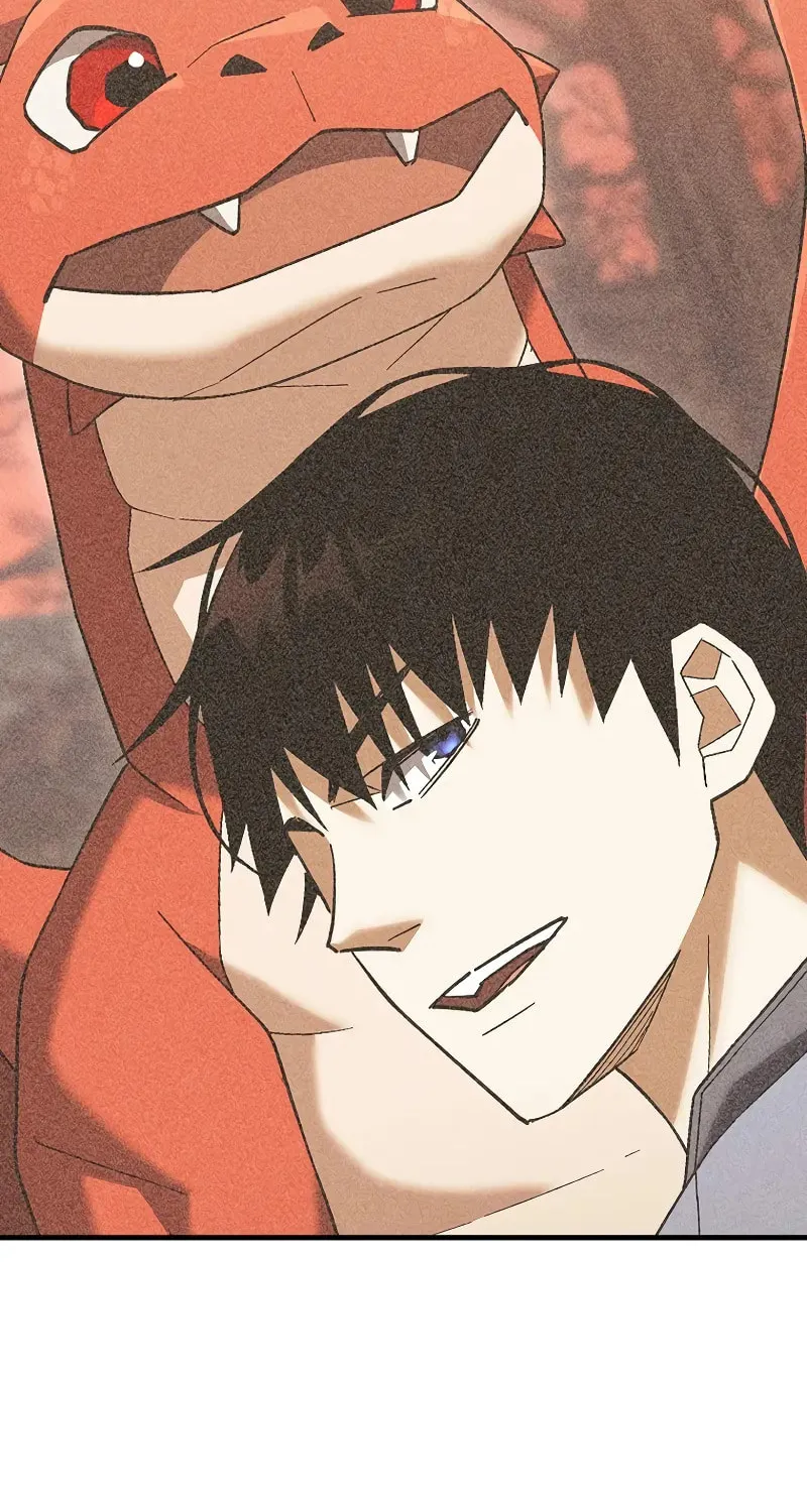 Read The Hero Returns chapter 120 image 58 on Lezhin