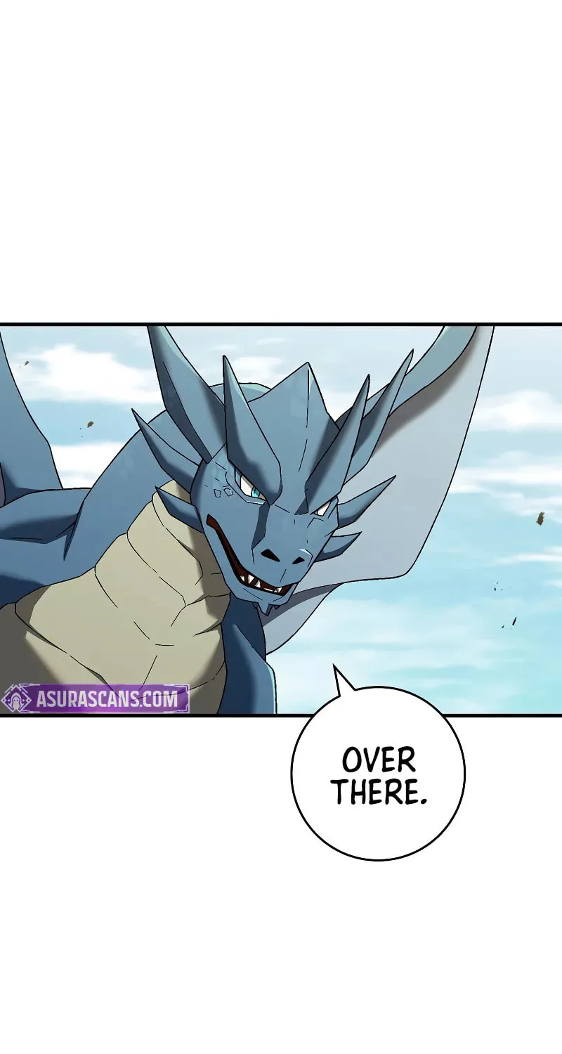 Read The Hero Returns chapter 120 image 59 on Lezhin