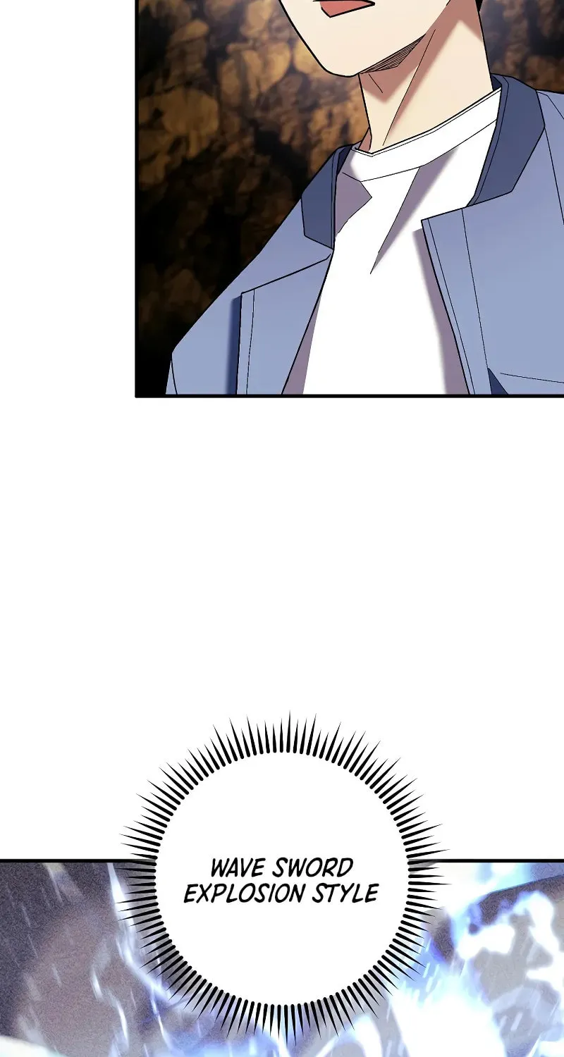 Read The Hero Returns chapter 120 image 6 on Lezhin