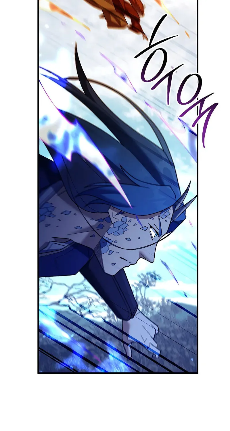 Read The Hero Returns chapter 120 image 63 on Lezhin