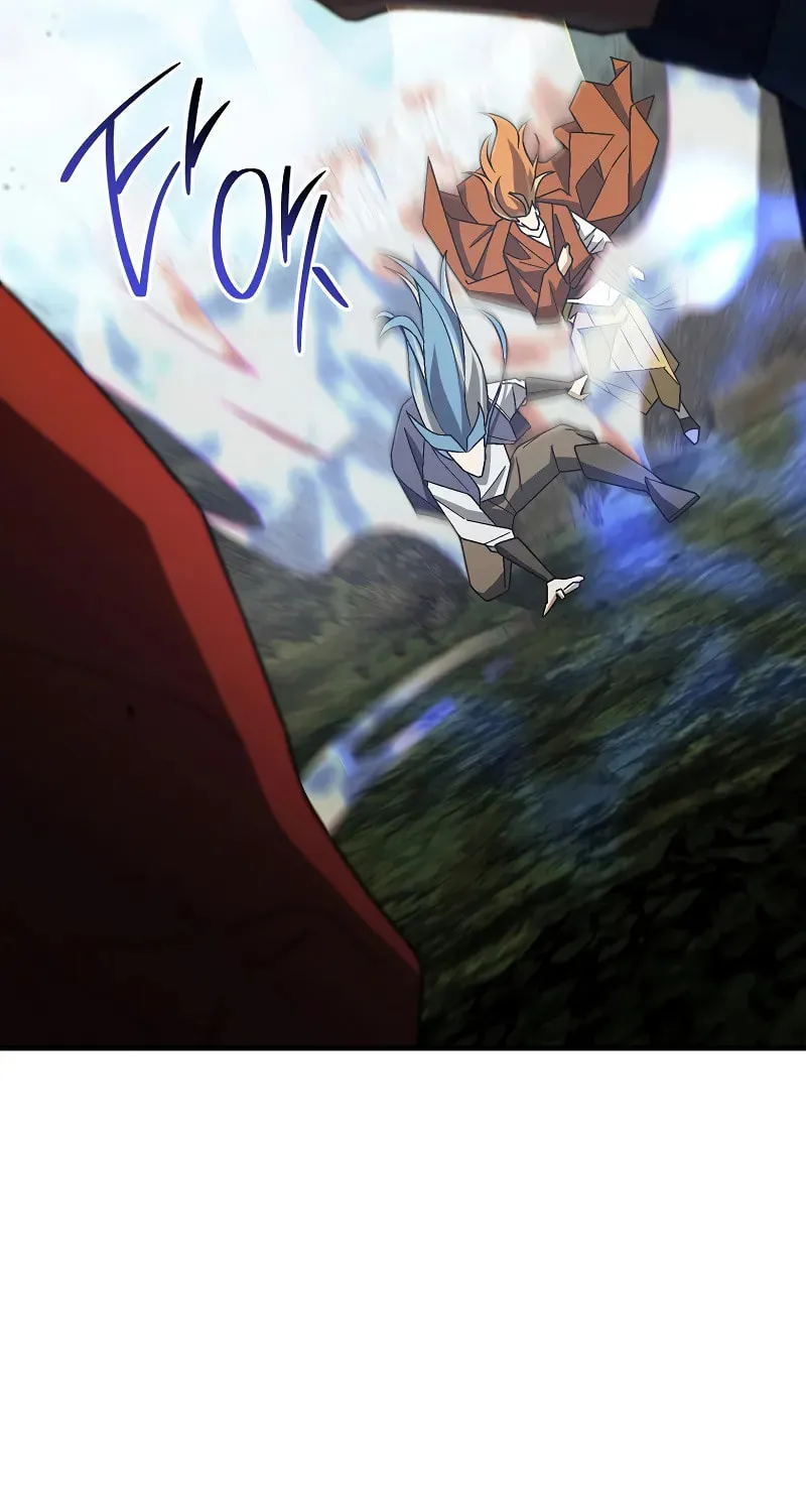 Read The Hero Returns chapter 120 image 65 on Lezhin
