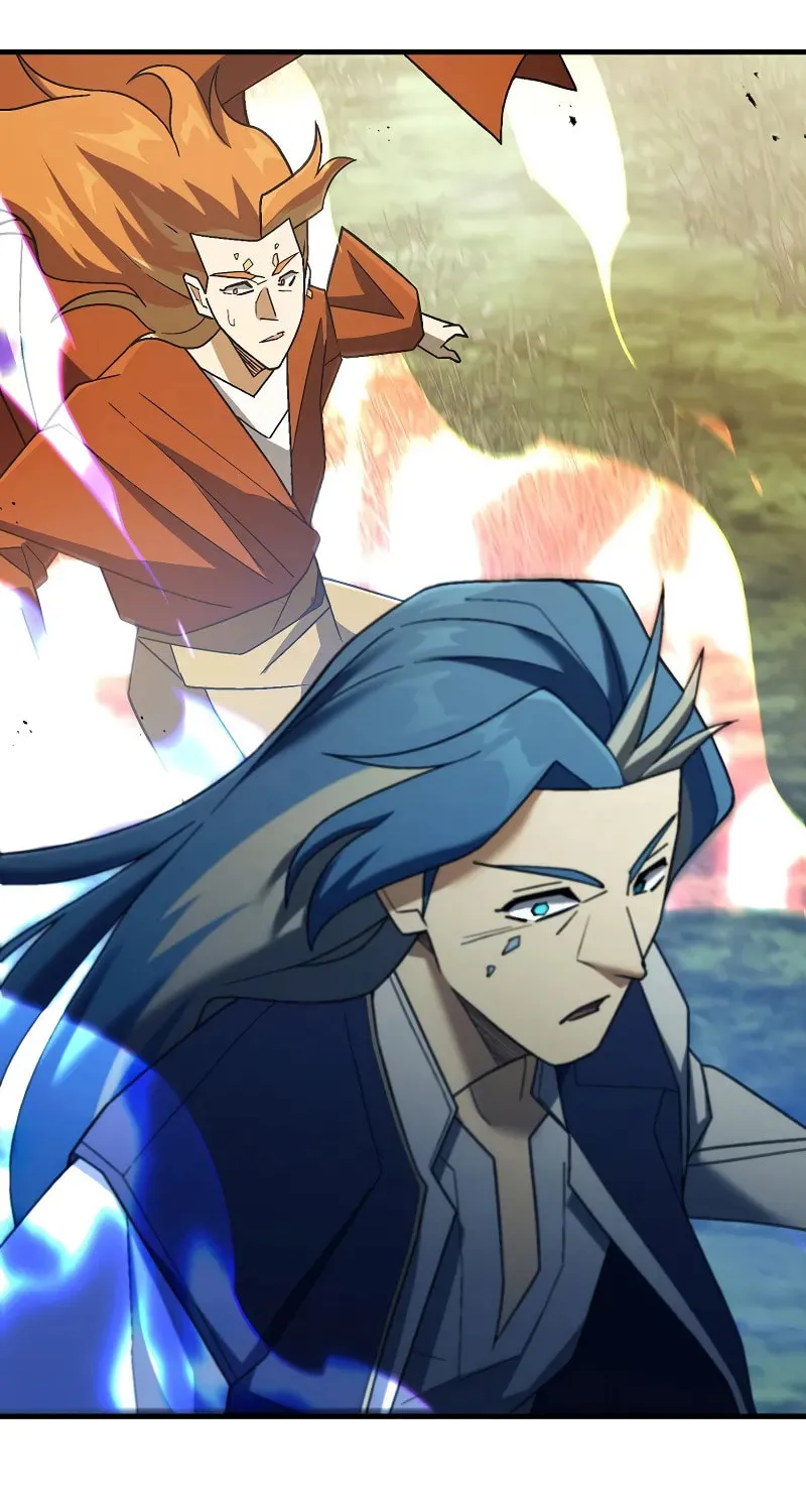 Read The Hero Returns chapter 120 image 66 on Lezhin