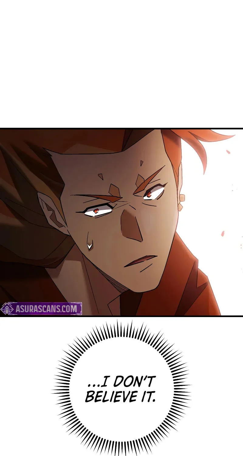 Read The Hero Returns chapter 120 image 67 on Lezhin