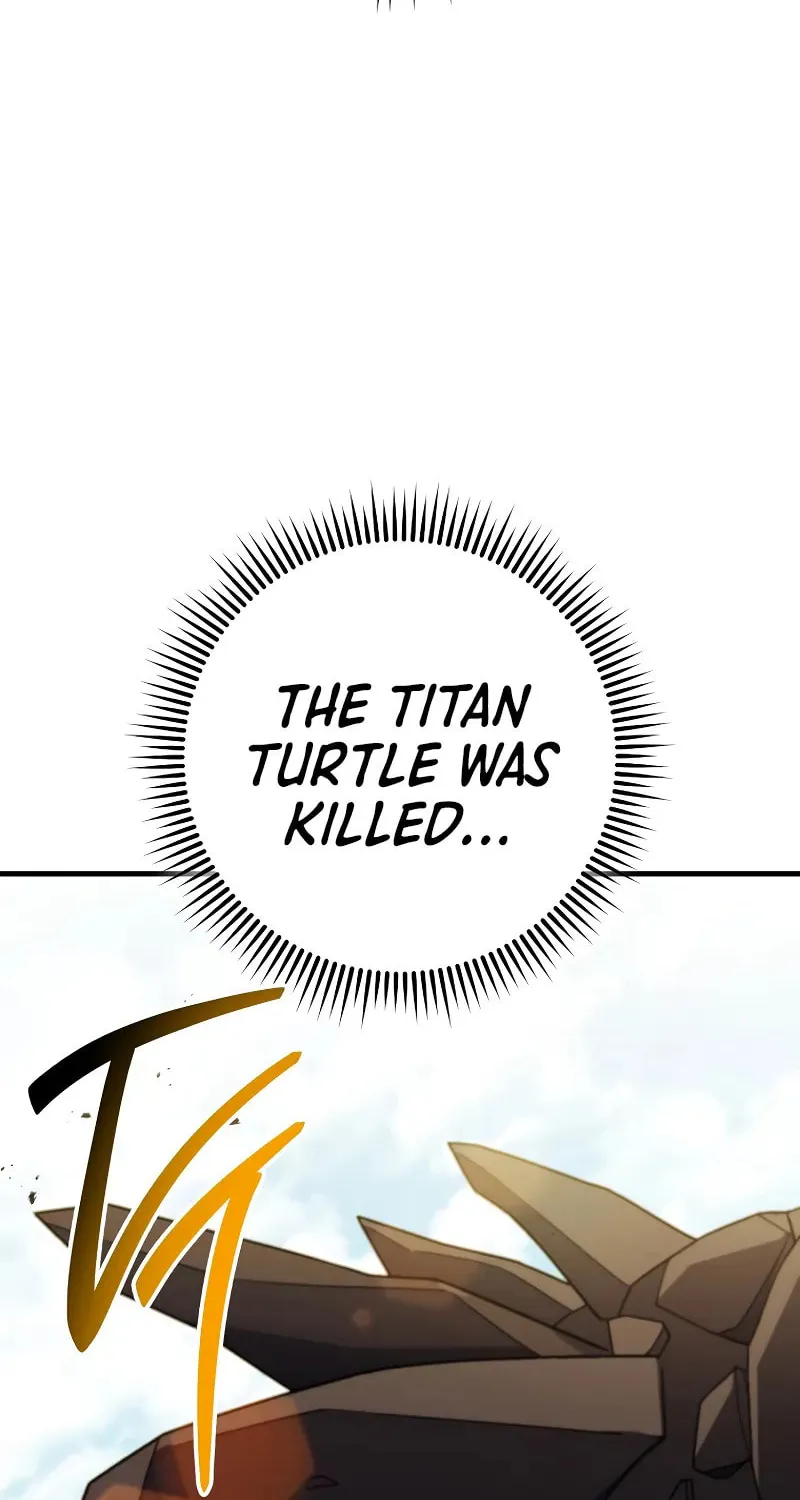 Read The Hero Returns chapter 120 image 68 on Lezhin