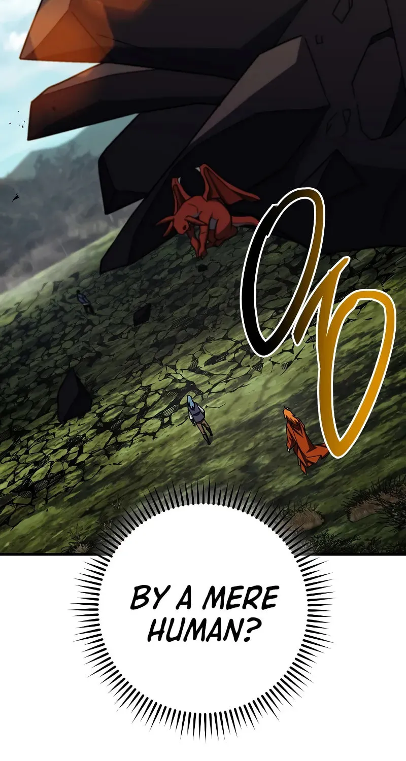 Read The Hero Returns chapter 120 image 69 on Lezhin
