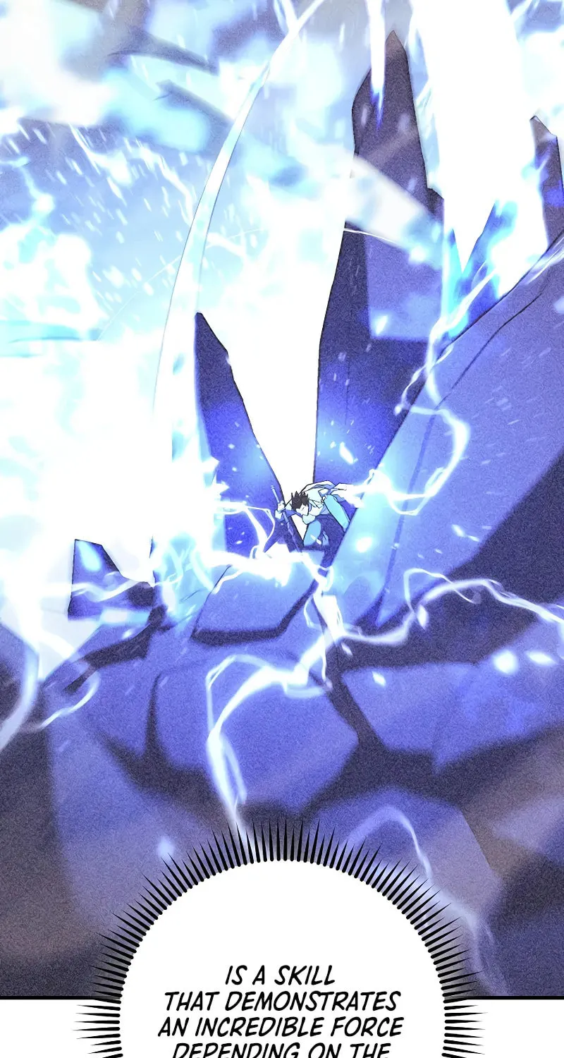 Read The Hero Returns chapter 120 image 7 on Lezhin