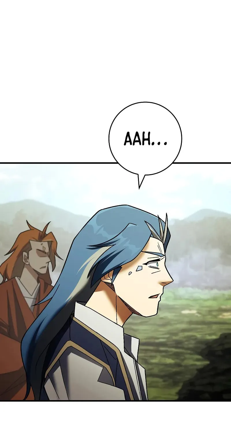 Read The Hero Returns chapter 120 image 72 on Lezhin