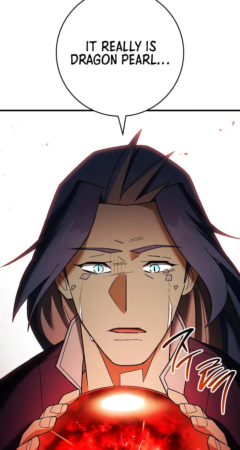 Read The Hero Returns chapter 120 image 74 on Lezhin