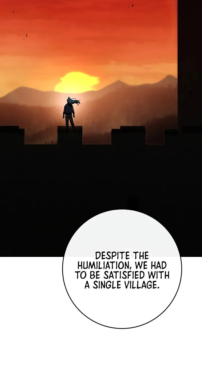 Read The Hero Returns chapter 120 image 77 on Lezhin