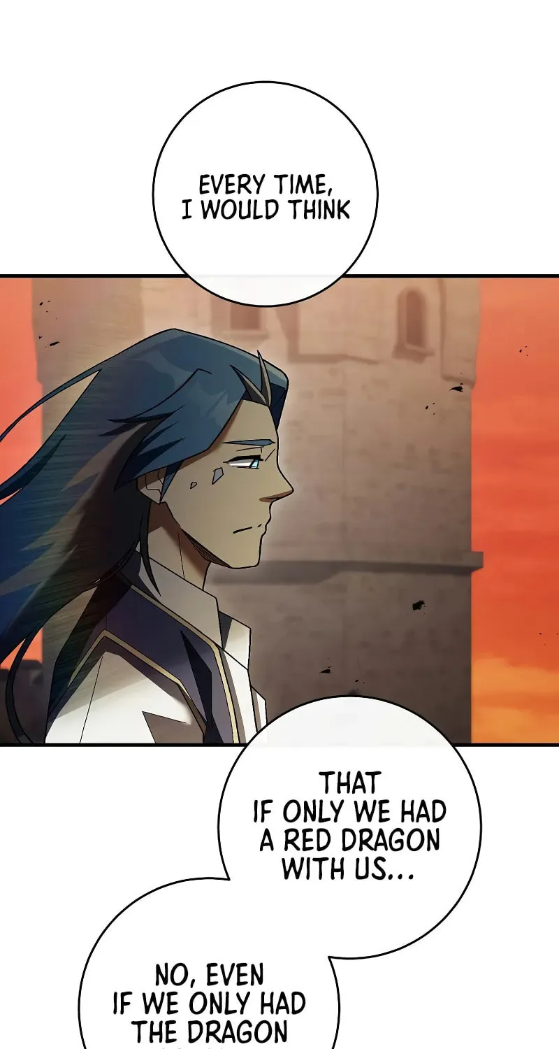 Read The Hero Returns chapter 120 image 78 on Lezhin