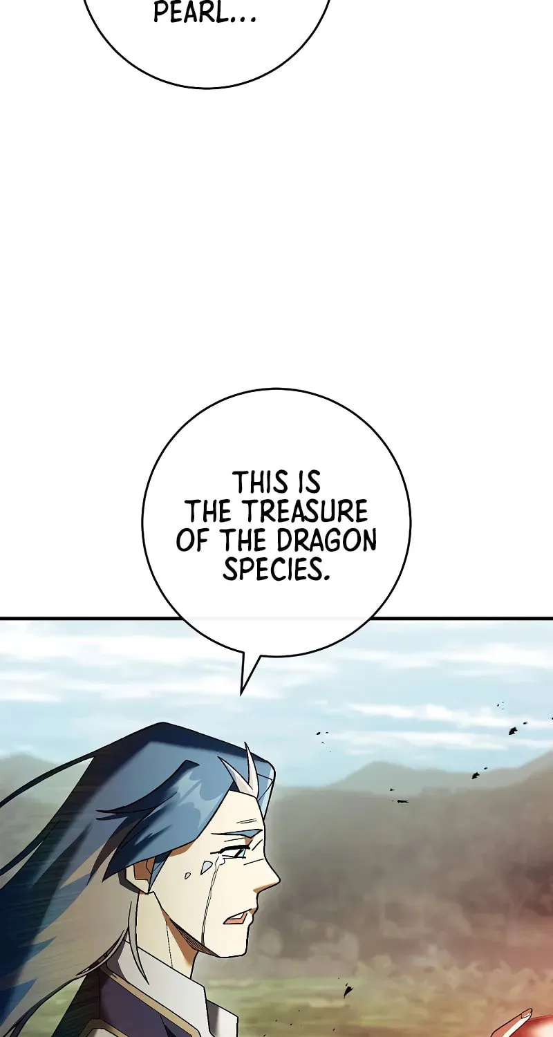 Read The Hero Returns chapter 120 image 79 on Lezhin