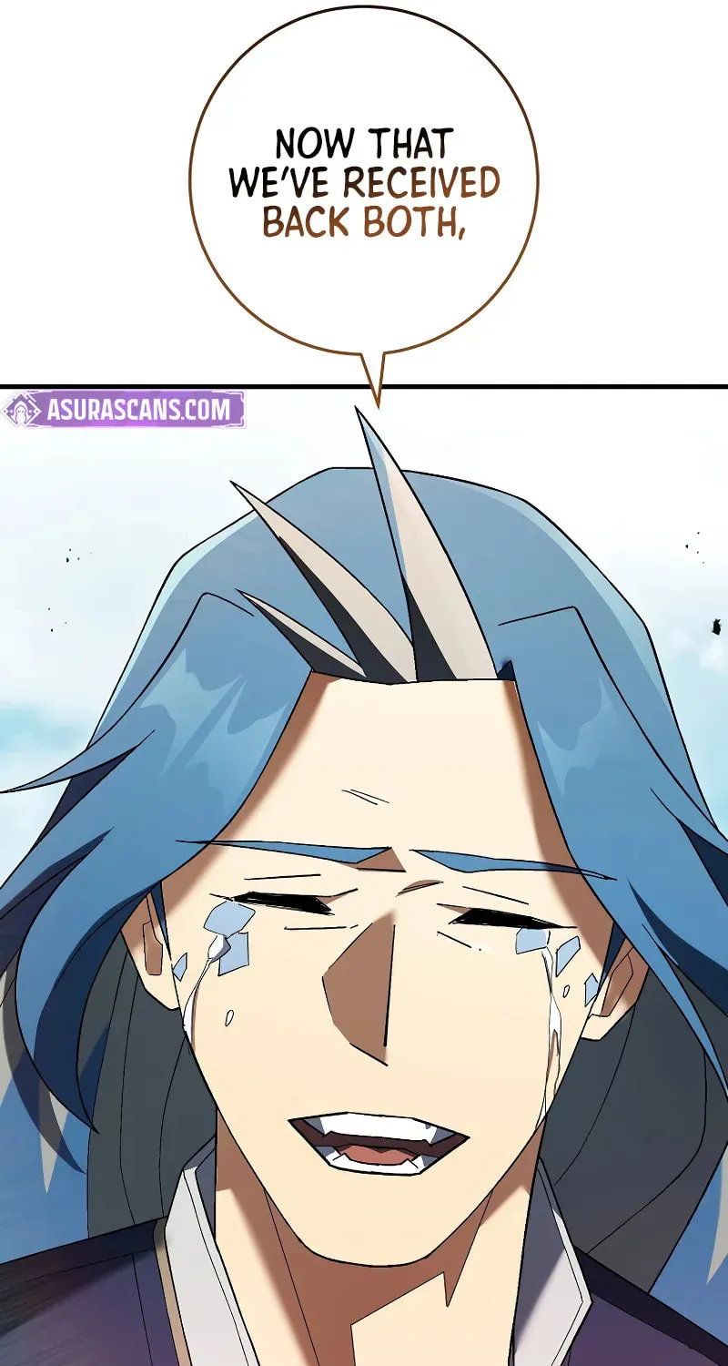 Read The Hero Returns chapter 120 image 81 on Lezhin