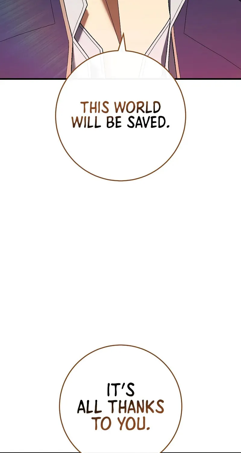 Read The Hero Returns chapter 120 image 82 on Lezhin
