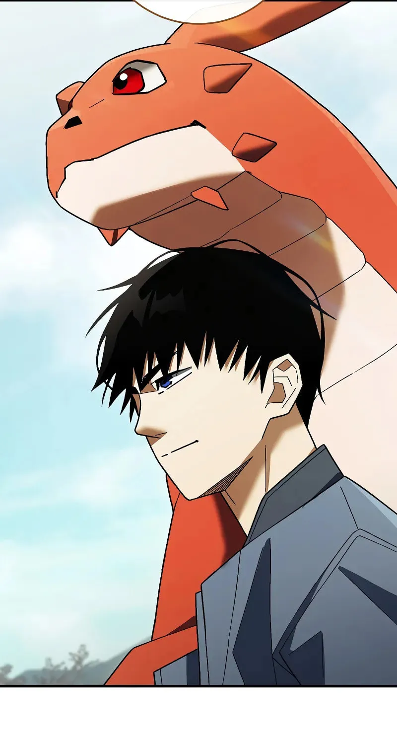Read The Hero Returns chapter 120 image 83 on Lezhin