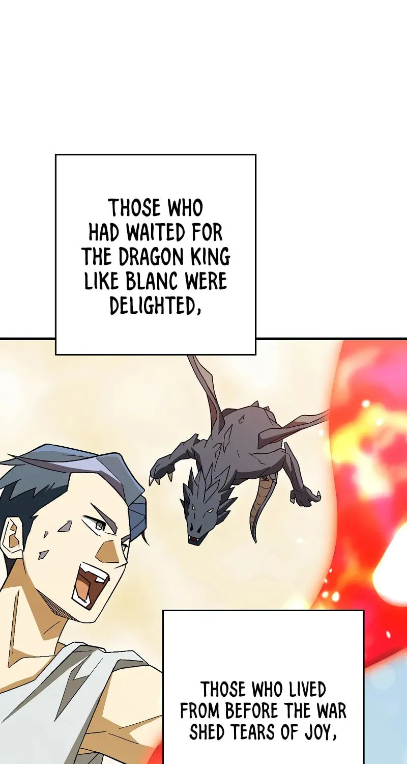 Read The Hero Returns chapter 120 image 85 on Lezhin