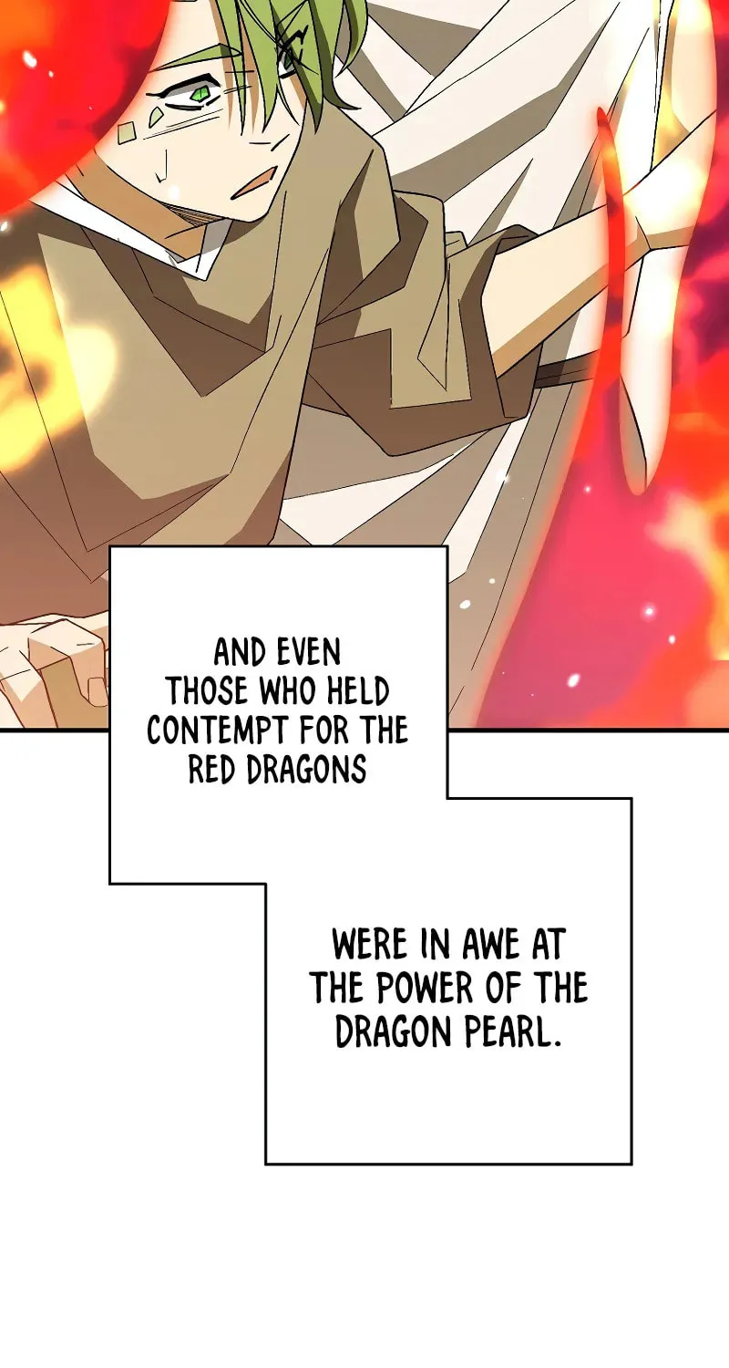 Read The Hero Returns chapter 120 image 87 on Lezhin