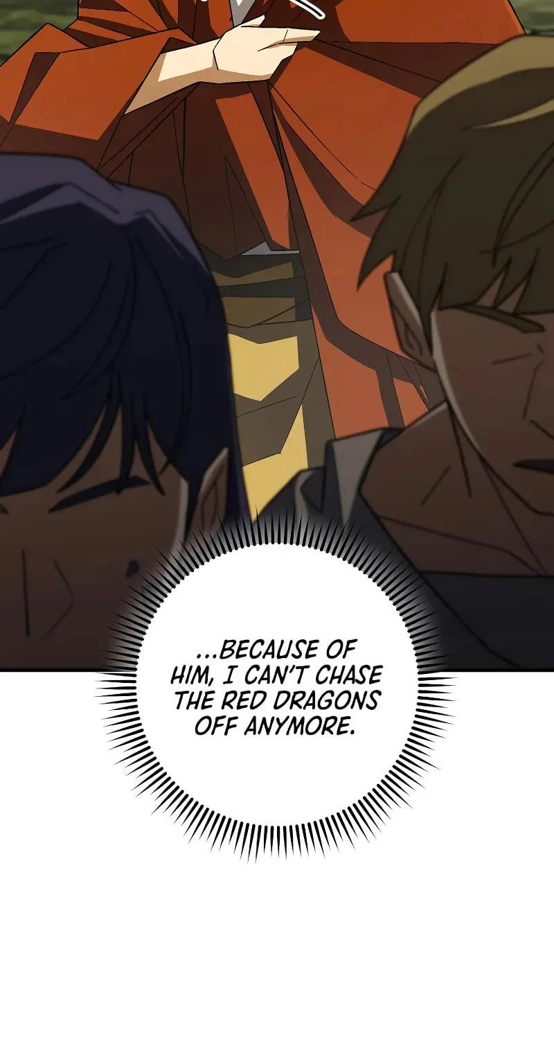 Read The Hero Returns chapter 120 image 89 on Lezhin
