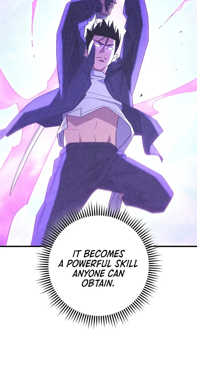 Read The Hero Returns chapter 120 image 9 on Lezhin