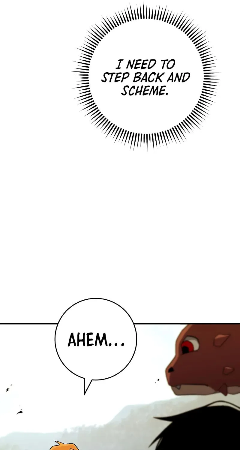 Read The Hero Returns chapter 120 image 91 on Lezhin