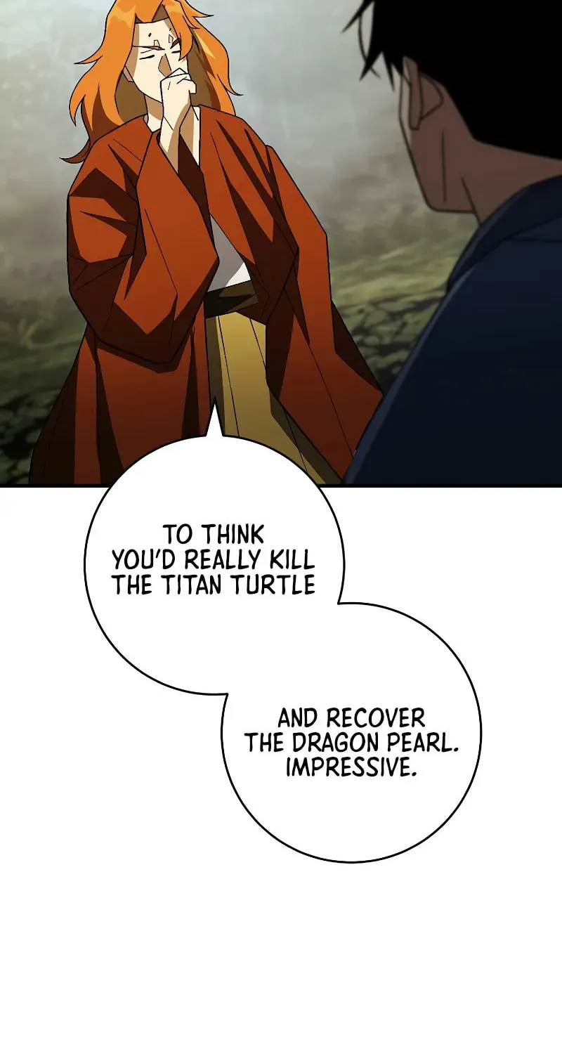 Read The Hero Returns chapter 120 image 92 on Lezhin
