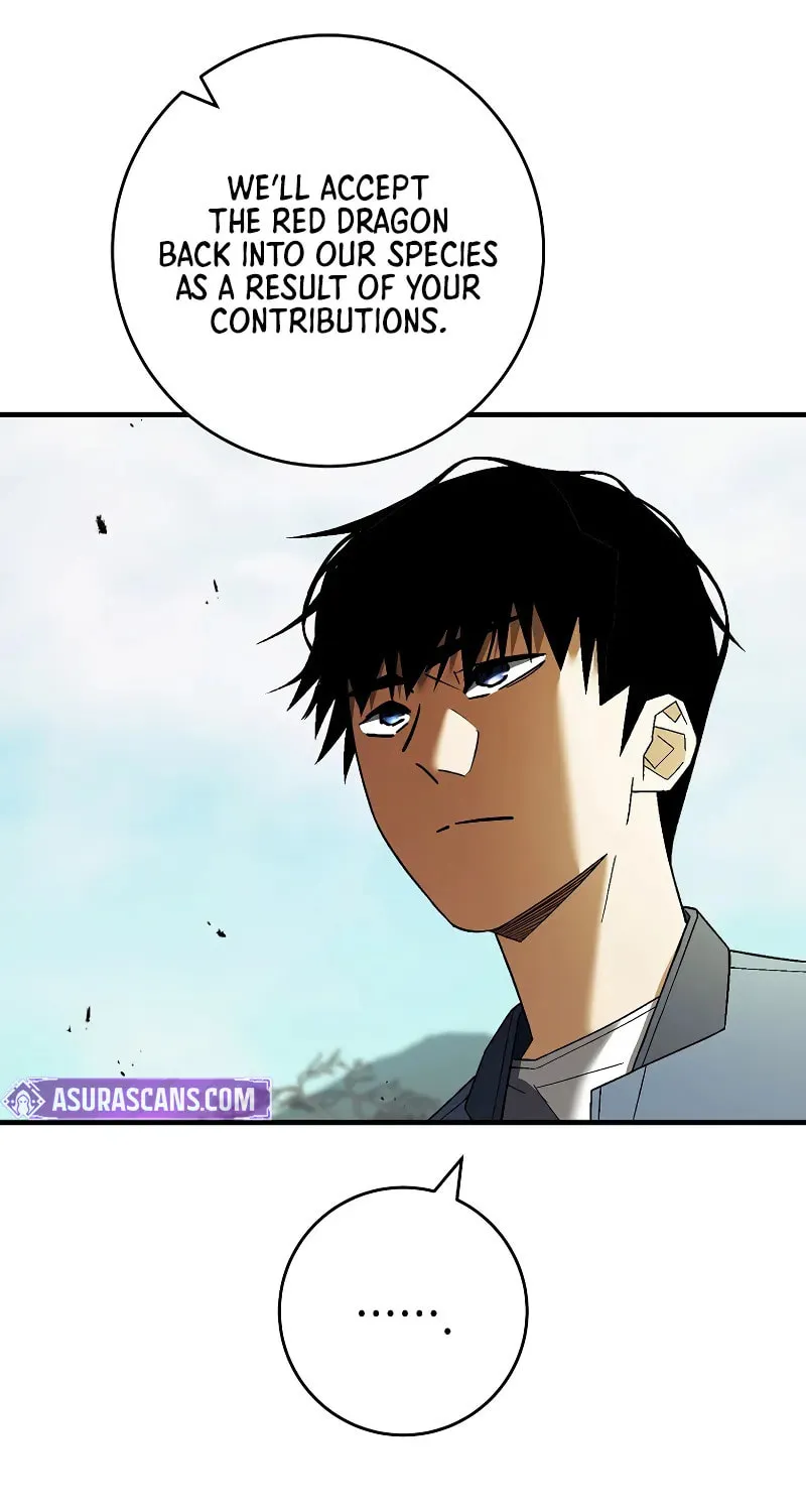 Read The Hero Returns chapter 120 image 93 on Lezhin