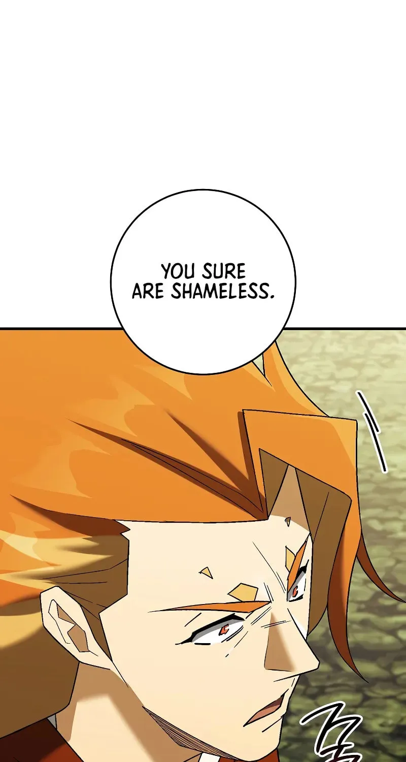 Read The Hero Returns chapter 120 image 94 on Lezhin