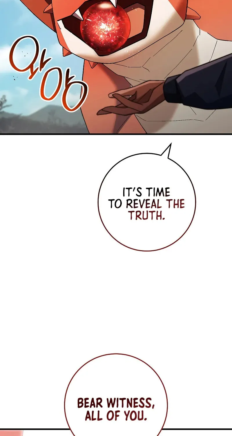 Read The Hero Returns chapter 120 image 96 on Lezhin