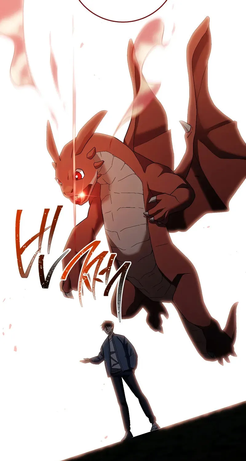 Read The Hero Returns chapter 120 image 97 on Lezhin