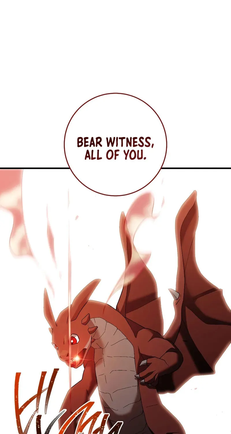Read The Hero Returns chapter 121 image 1 on Lezhin