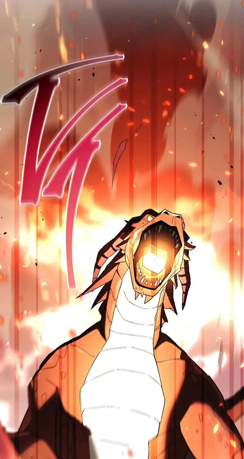 Read The Hero Returns chapter 121 image 10 on Lezhin