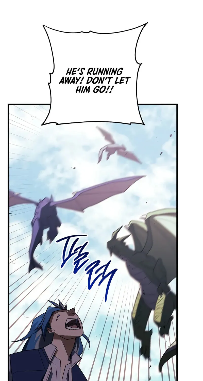 Read The Hero Returns chapter 121 image 101 on Lezhin
