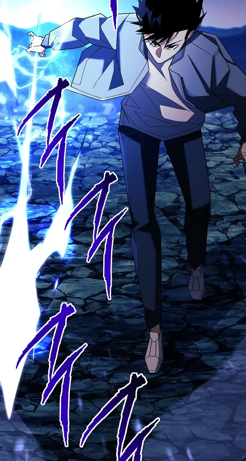 Read The Hero Returns chapter 121 image 104 on Lezhin