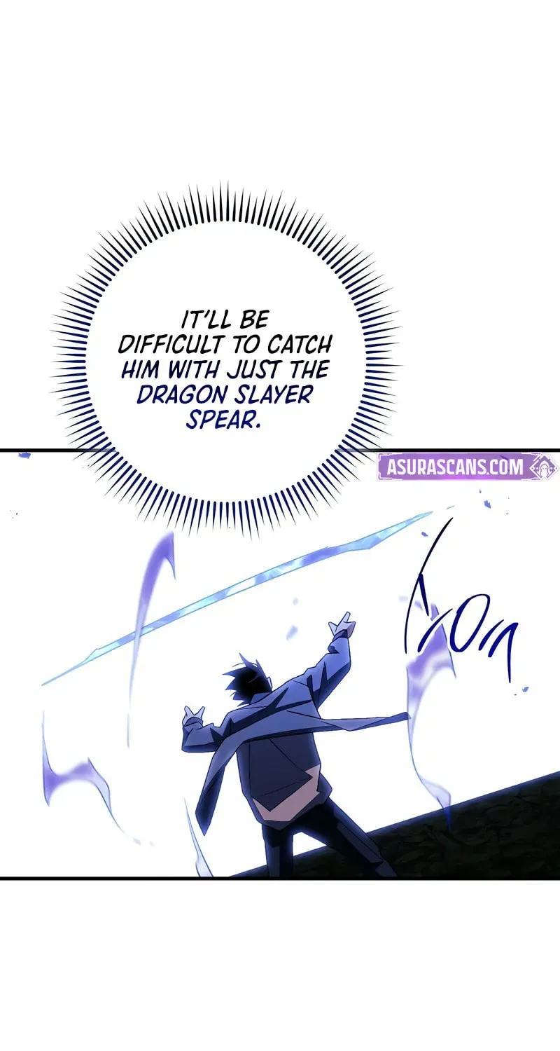 Read The Hero Returns chapter 121 image 107 on Lezhin