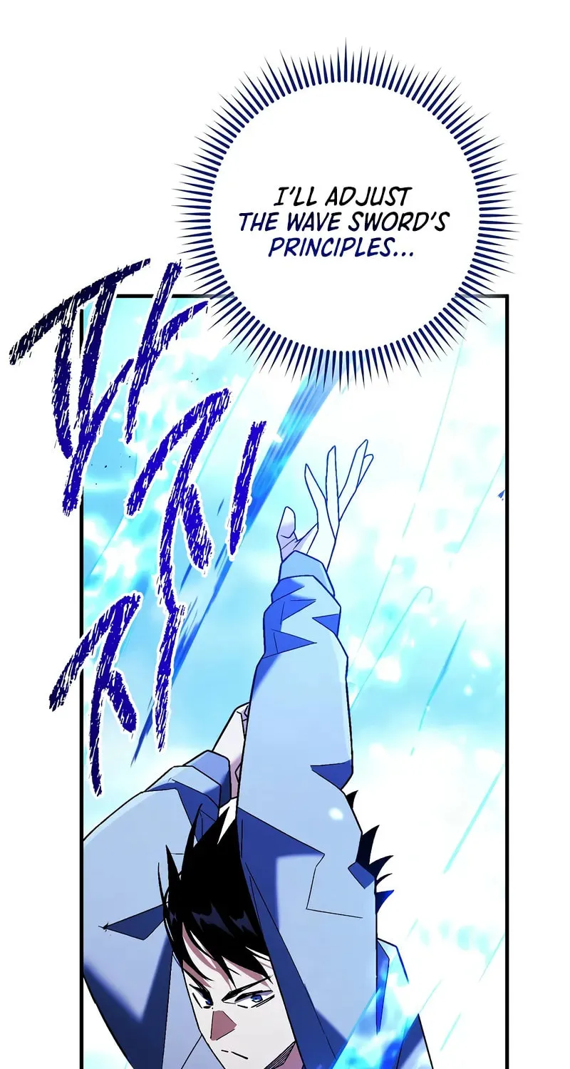 Read The Hero Returns chapter 121 image 108 on Lezhin