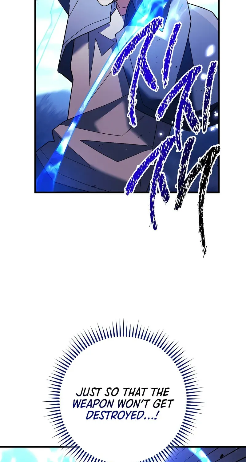 Read The Hero Returns chapter 121 image 109 on Lezhin