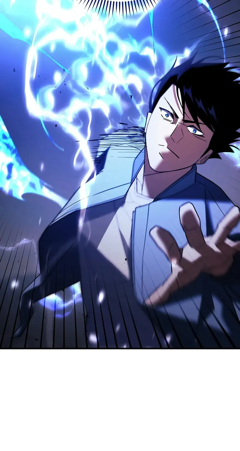 Read The Hero Returns chapter 121 image 110 on Lezhin