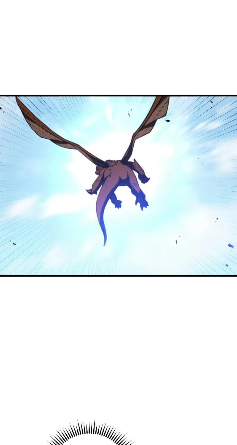 Read The Hero Returns chapter 121 image 113 on Lezhin