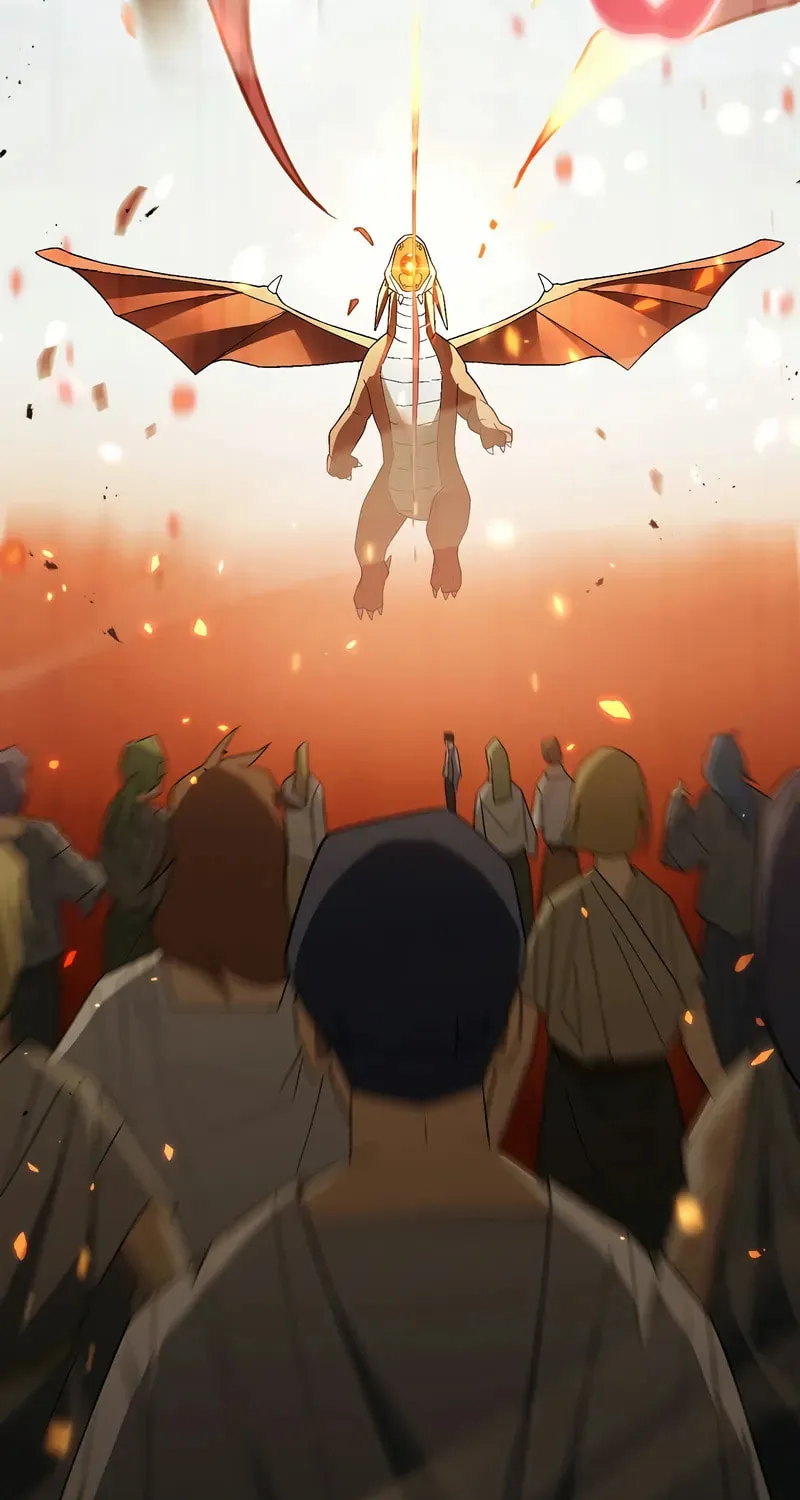 Read The Hero Returns chapter 121 image 12 on Lezhin