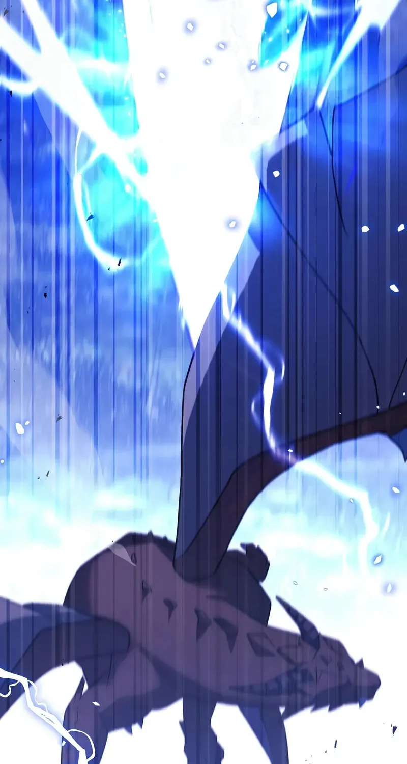 Read The Hero Returns chapter 121 image 120 on Lezhin